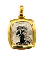 Charm Gioielleria Dossena  in Oro CHOR-96-253